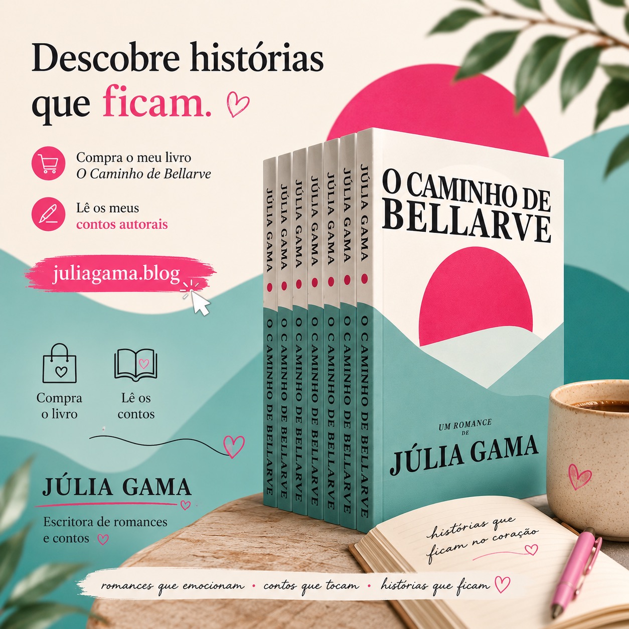 O Caminho de Bellarve